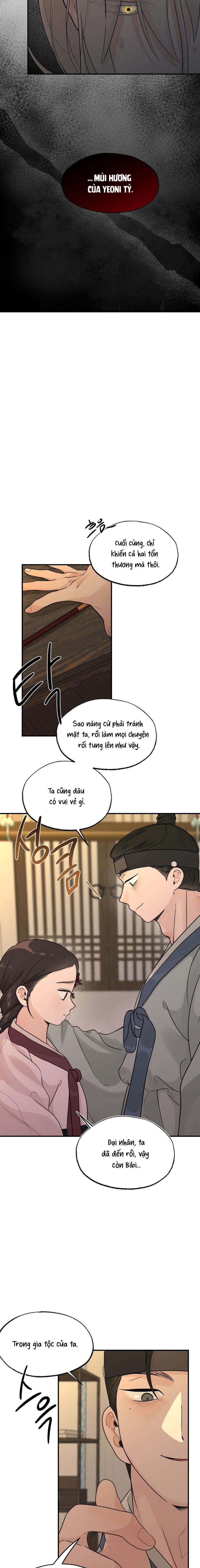 [ 18+ ] Bibisea Chương 10 page 7 - Giả Dược