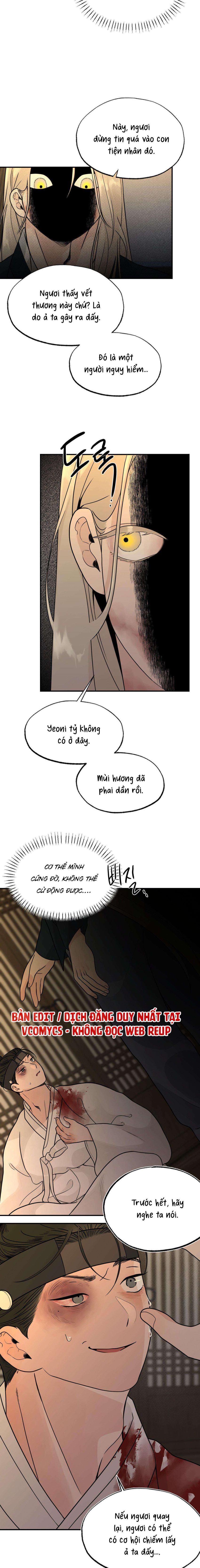 [ 18+ ] Bibisea Chương 11 page 12 - Giả Dược