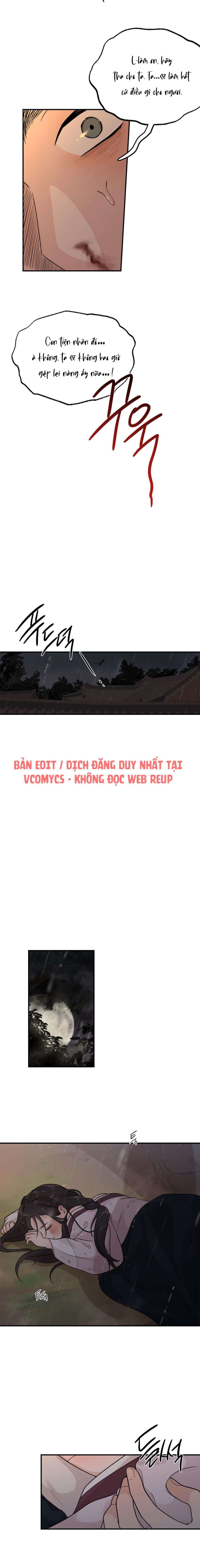 [ 18+ ] Bibisea Chương 11 page 15 - Giả Dược
