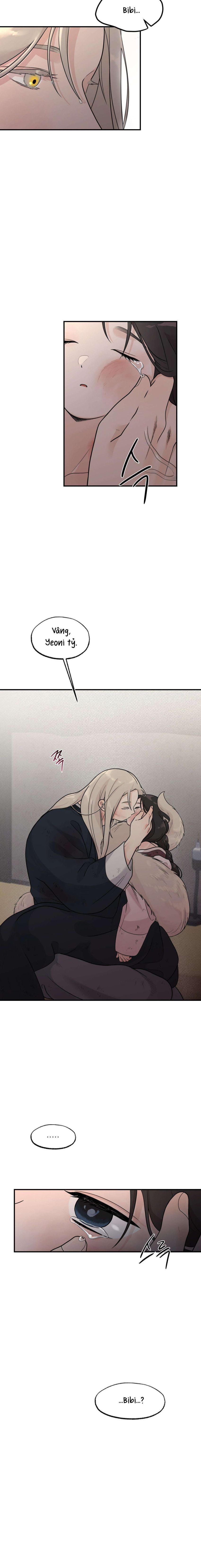 [ 18+ ] Bibisea Chương 11 page 17 - Giả Dược