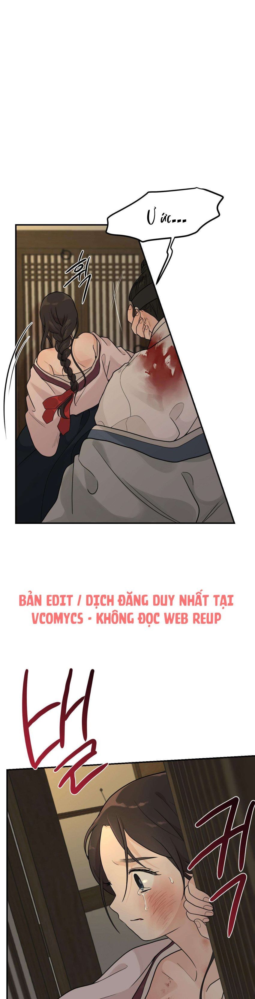 [ 18+ ] Bibisea Chương 11 page 3 - Giả Dược