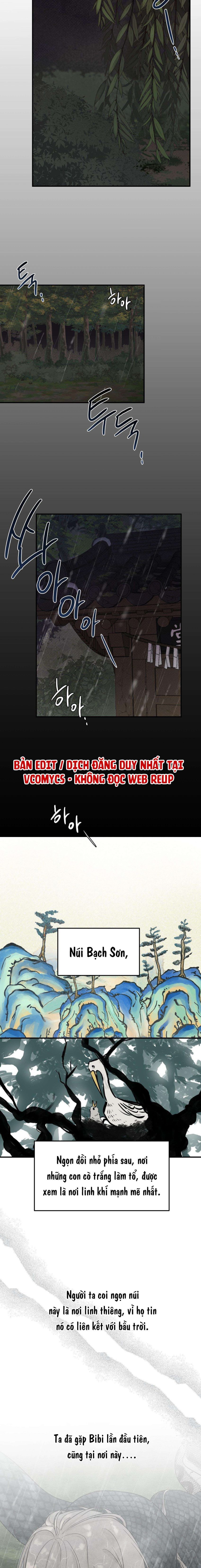 [ 18+ ] Bibisea Chương 11 page 6 - Giả Dược