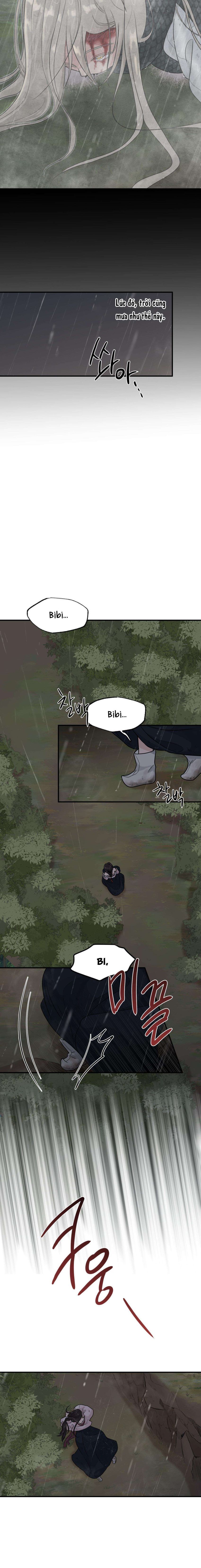 [ 18+ ] Bibisea Chương 11 page 7 - Giả Dược