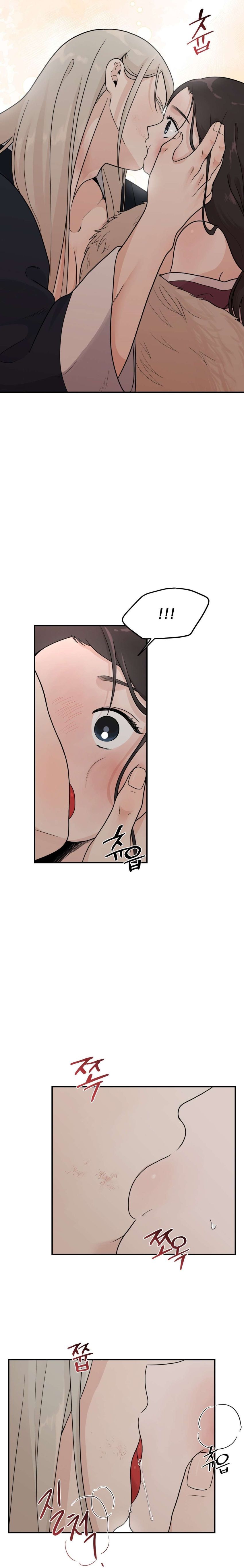 [ 18+ ] Bibisea Chương 12 page 6 - Giả Dược