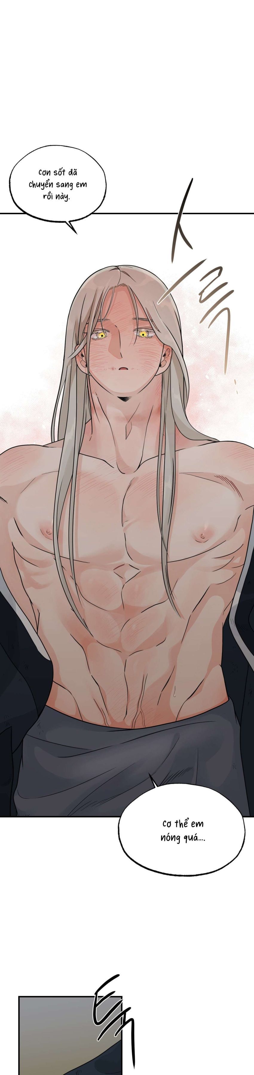 [ 18+ ] Bibisea Chương 13 page 1 - Giả Dược
