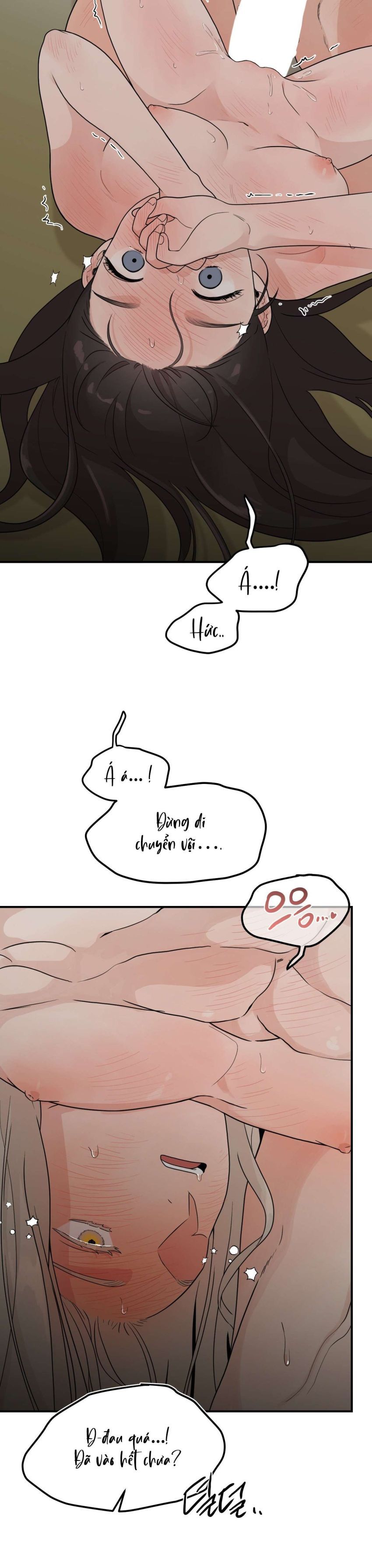 [ 18+ ] Bibisea Chương 13 page 16 - Giả Dược