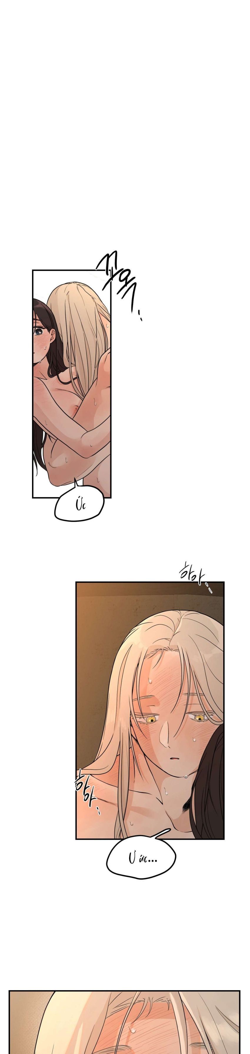 [ 18+ ] Bibisea Chương 14 page 1 - Giả Dược