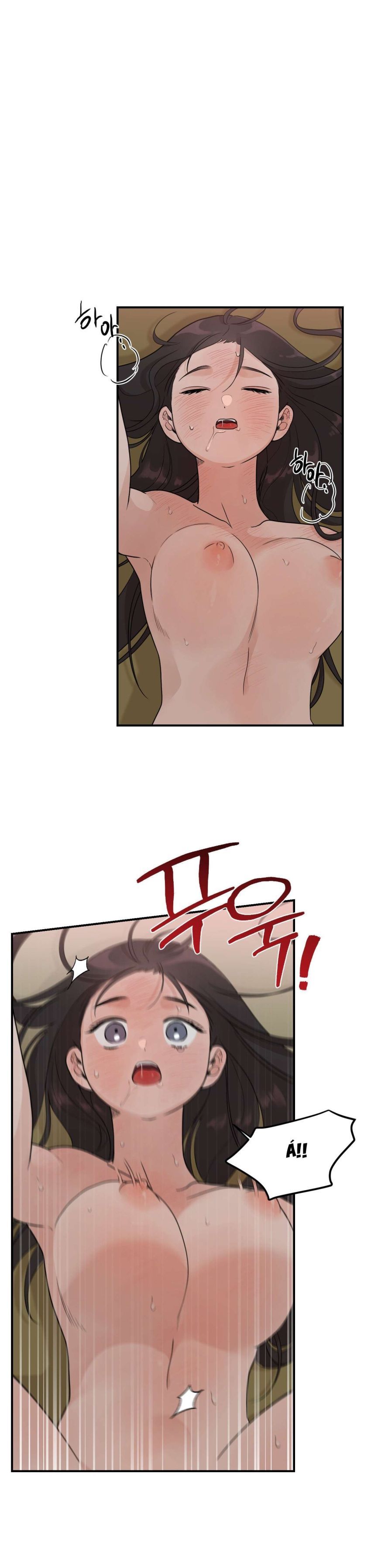 [ 18+ ] Bibisea Chương 14 page 12 - Giả Dược