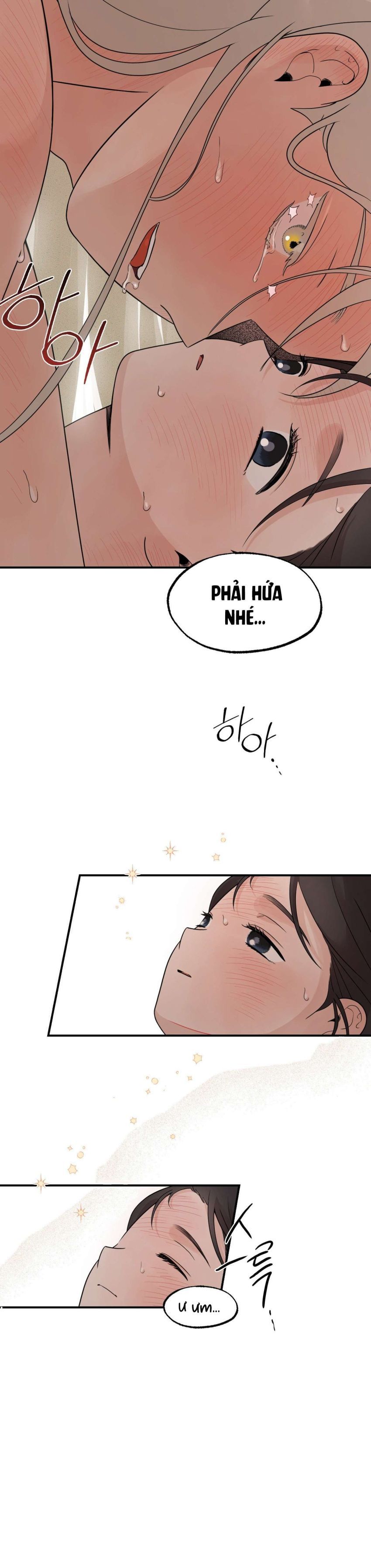 [ 18+ ] Bibisea Chương 14 page 18 - Giả Dược