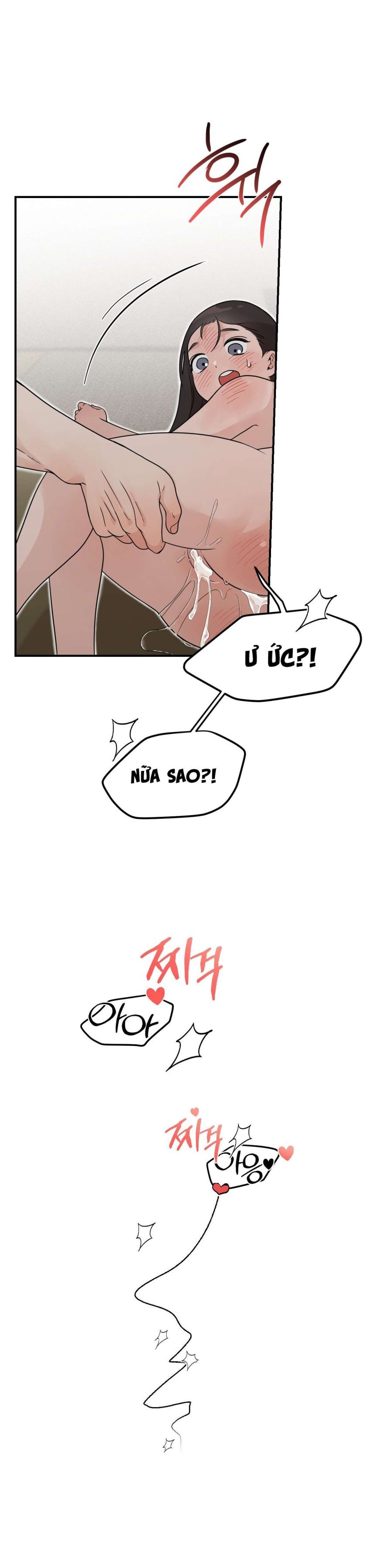 [ 18+ ] Bibisea Chương 14 page 19 - Giả Dược