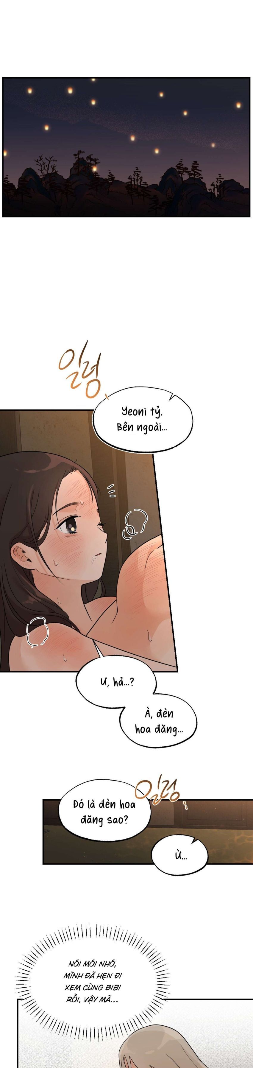 [ 18+ ] Bibisea Chương 14 page 3 - Giả Dược