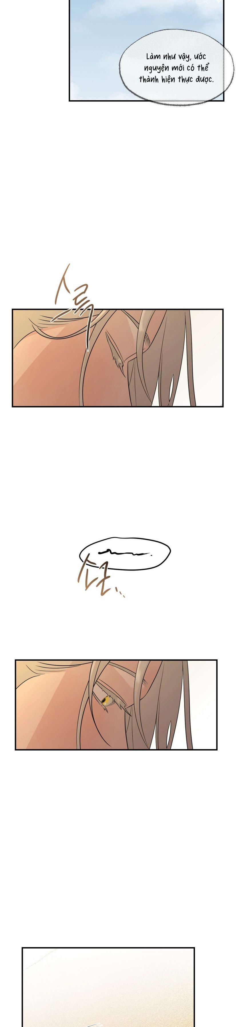 [ 18+ ] Bibisea Chương 14 page 22 - Giả Dược