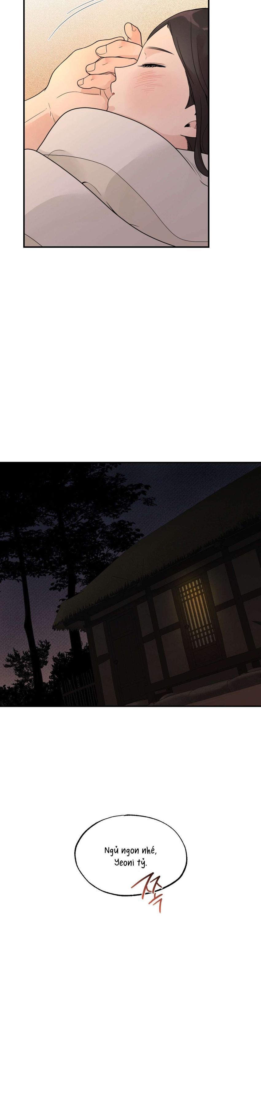 [ 18+ ] Bibisea Chương 14 page 23 - Giả Dược