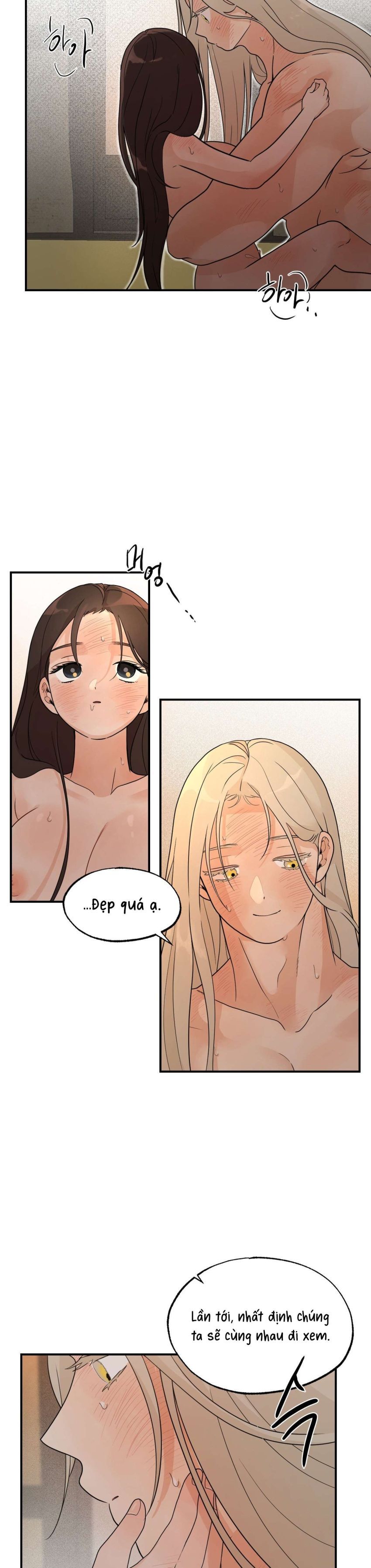 [ 18+ ] Bibisea Chương 14 page 4 - Giả Dược