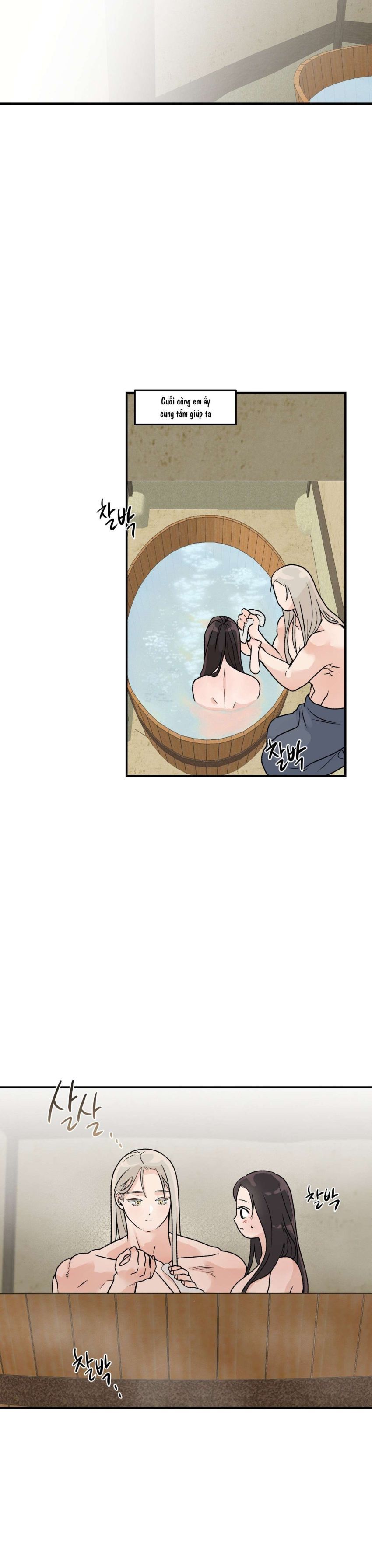 [ 18+ ] Bibisea Chương 15 page 15 - Giả Dược