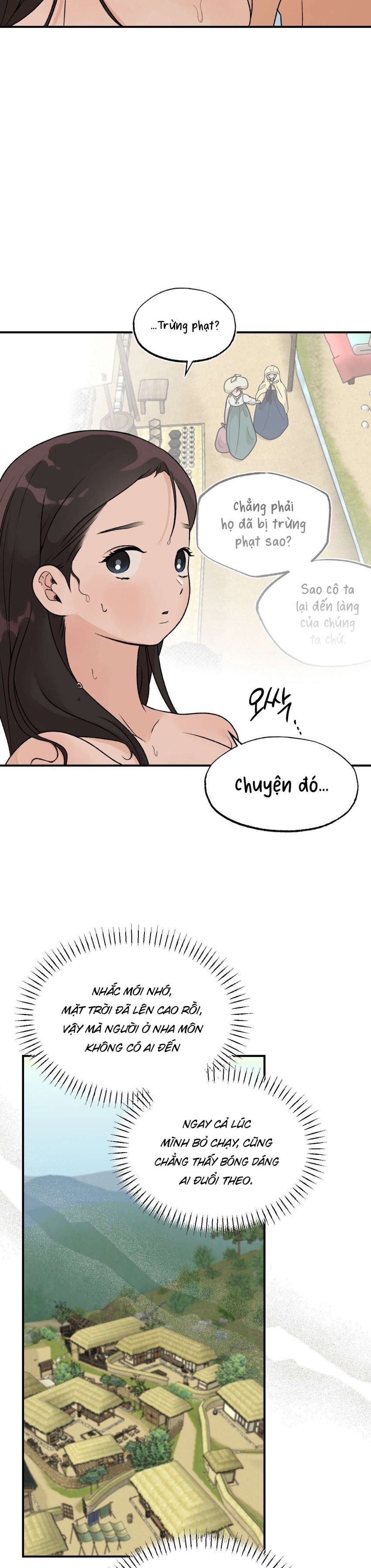 [ 18+ ] Bibisea Chương 15 page 18 - Giả Dược