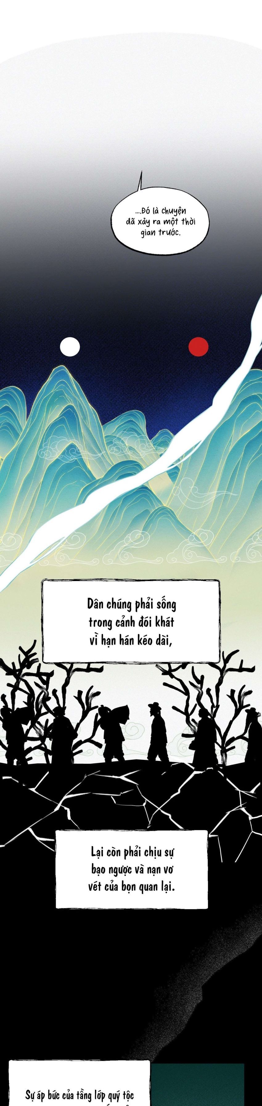 [ 18+ ] Bibisea Chương 15 page 20 - Giả Dược