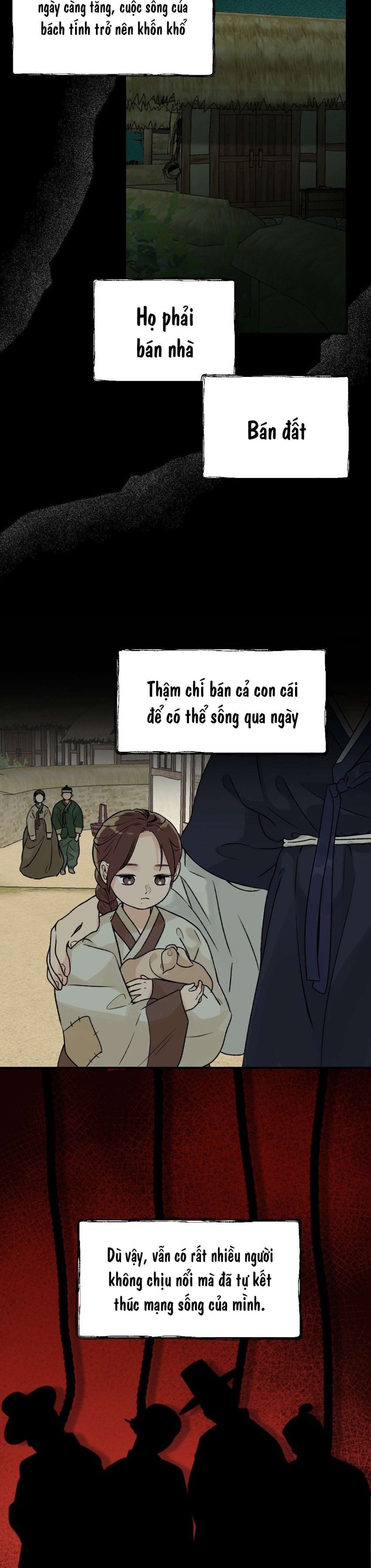 [ 18+ ] Bibisea Chương 15 page 21 - Giả Dược