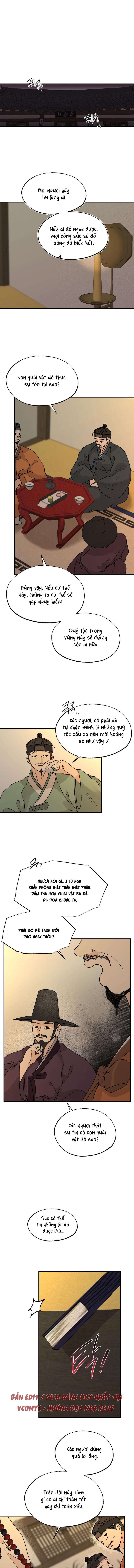 [ 18+ ] Bibisea Chương 16 page 5 - Giả Dược