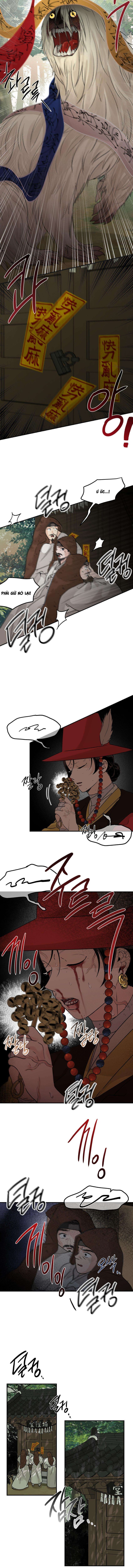[ 18+ ] Bibisea Chương 16 page 9 - Giả Dược