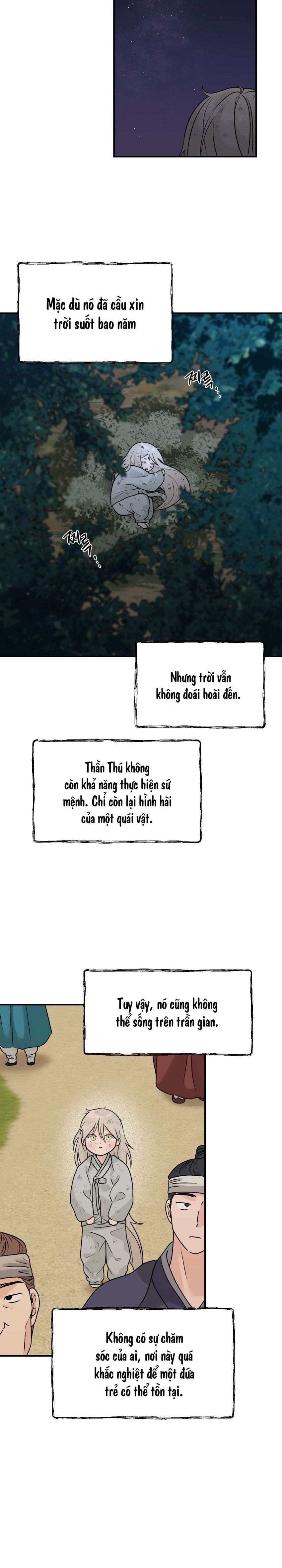 [ 18+ ] Bibisea Chương 17 page 12 - Giả Dược