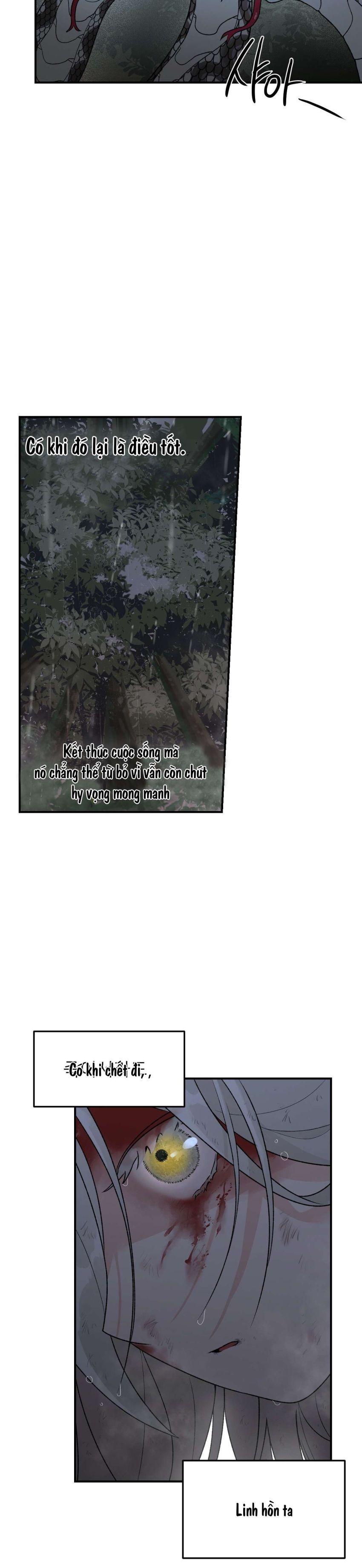 [ 18+ ] Bibisea Chương 17 page 16 - Giả Dược