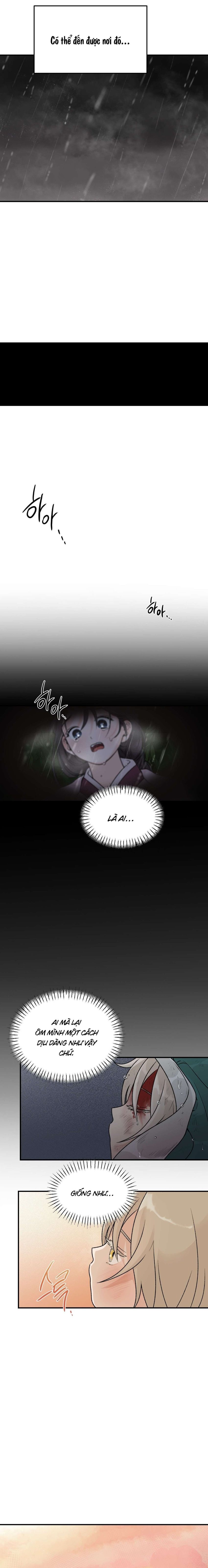 [ 18+ ] Bibisea Chương 17 page 17 - Giả Dược