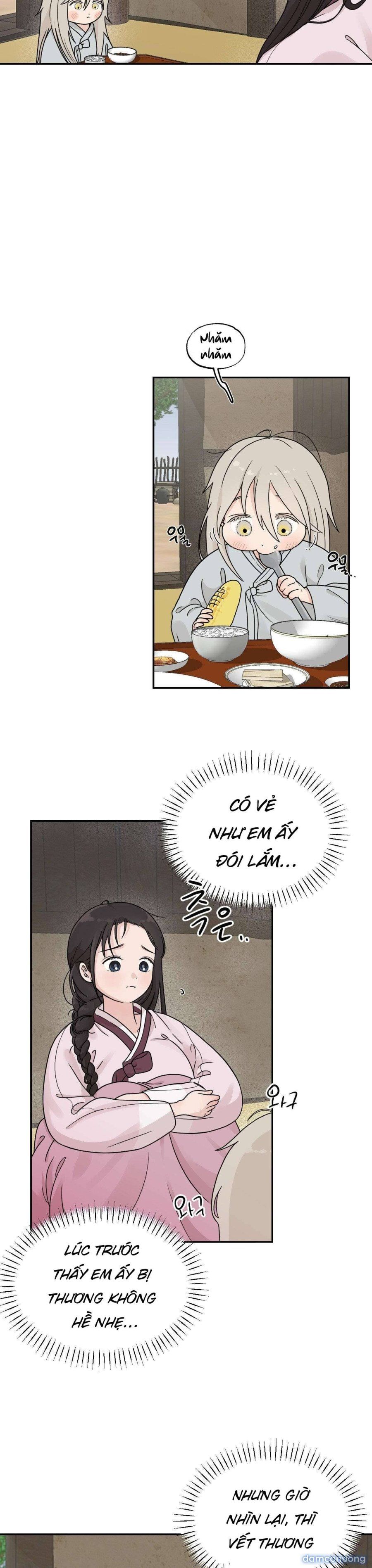 [ 18+ ] Bibisea Chương 2 page 12 - Giả Dược
