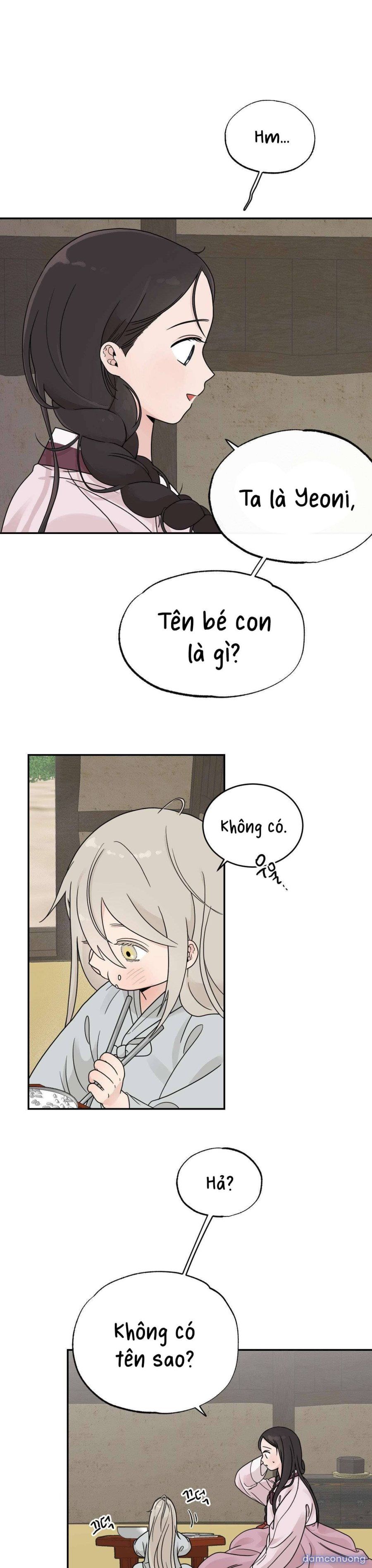 [ 18+ ] Bibisea Chương 2 page 14 - Giả Dược