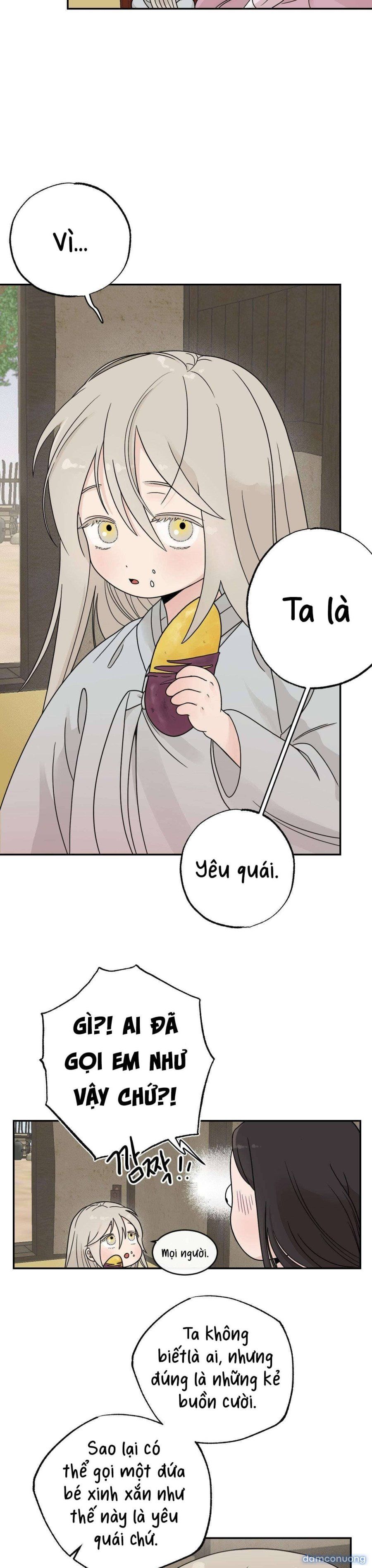[ 18+ ] Bibisea Chương 2 page 15 - Giả Dược