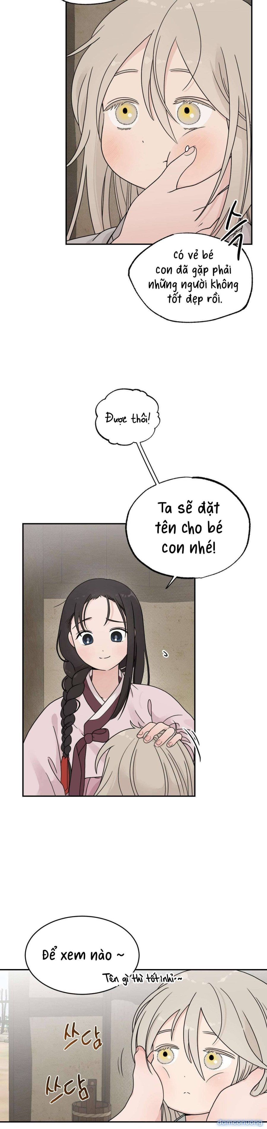 [ 18+ ] Bibisea Chương 2 page 16 - Giả Dược