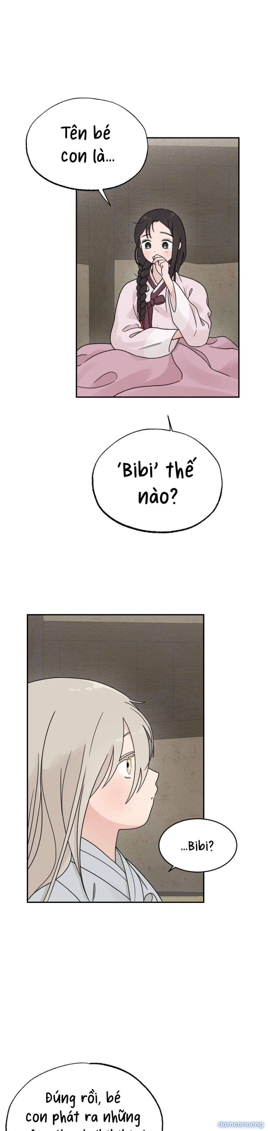 [ 18+ ] Bibisea Chương 2 page 18 - Giả Dược