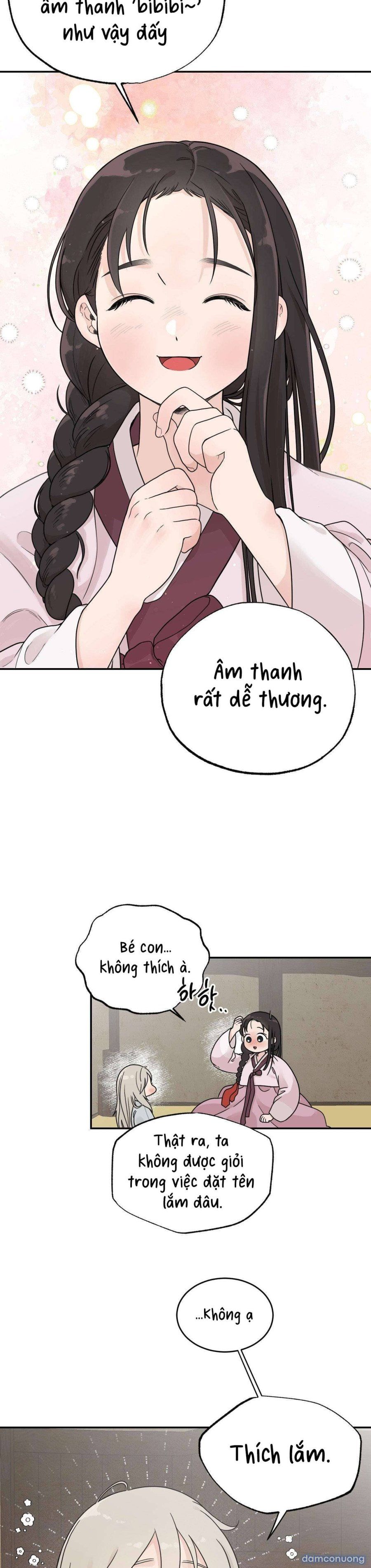 [ 18+ ] Bibisea Chương 2 page 19 - Giả Dược