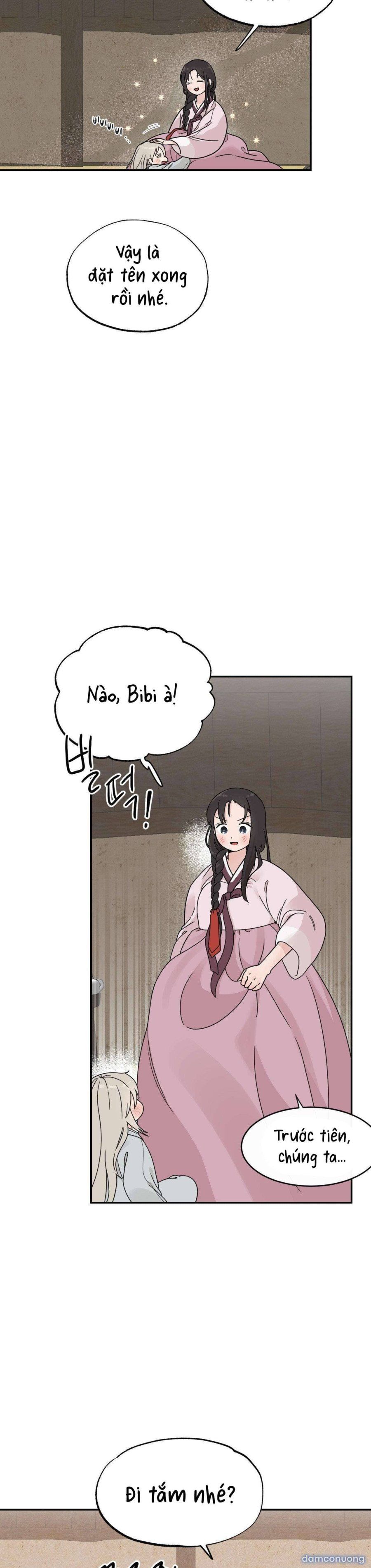 [ 18+ ] Bibisea Chương 2 page 21 - Giả Dược