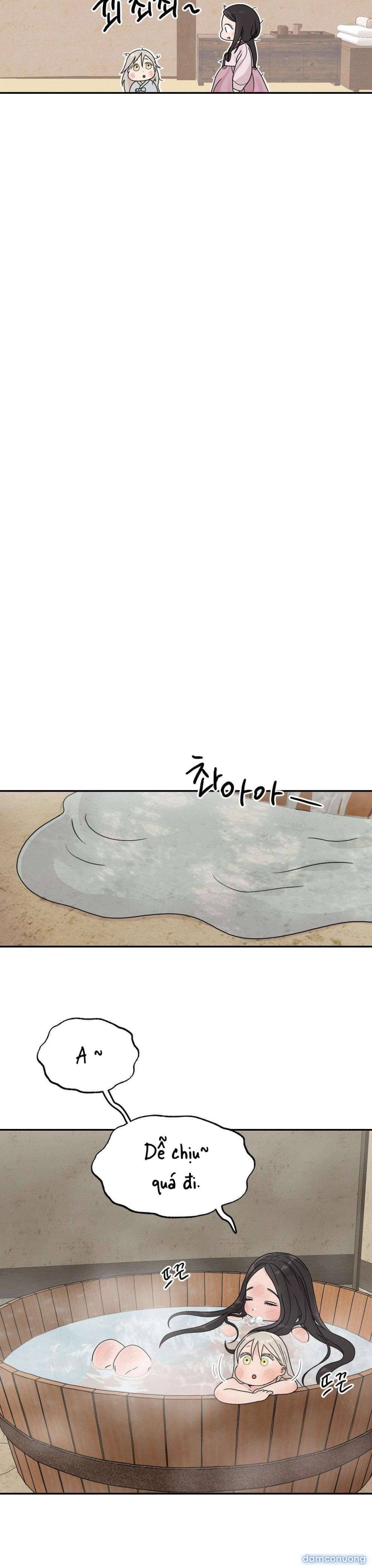 [ 18+ ] Bibisea Chương 2 page 22 - Giả Dược