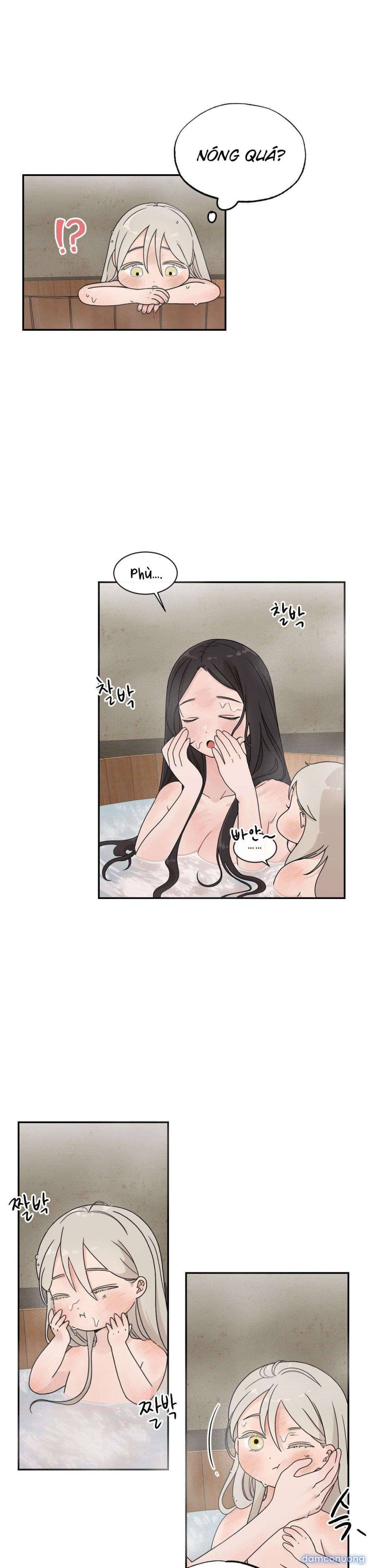 [ 18+ ] Bibisea Chương 2 page 23 - Giả Dược