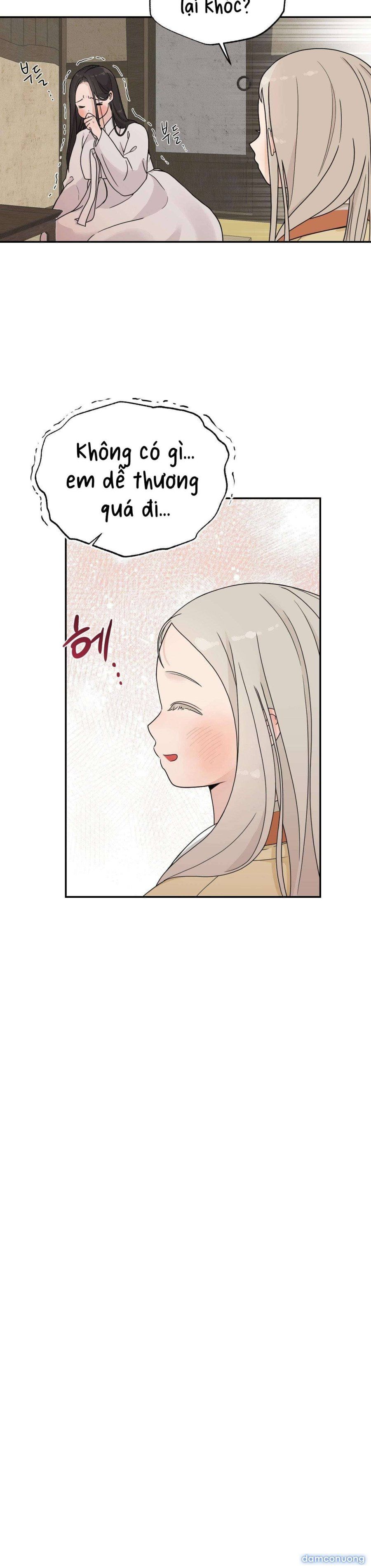 [ 18+ ] Bibisea Chương 2 page 27 - Giả Dược