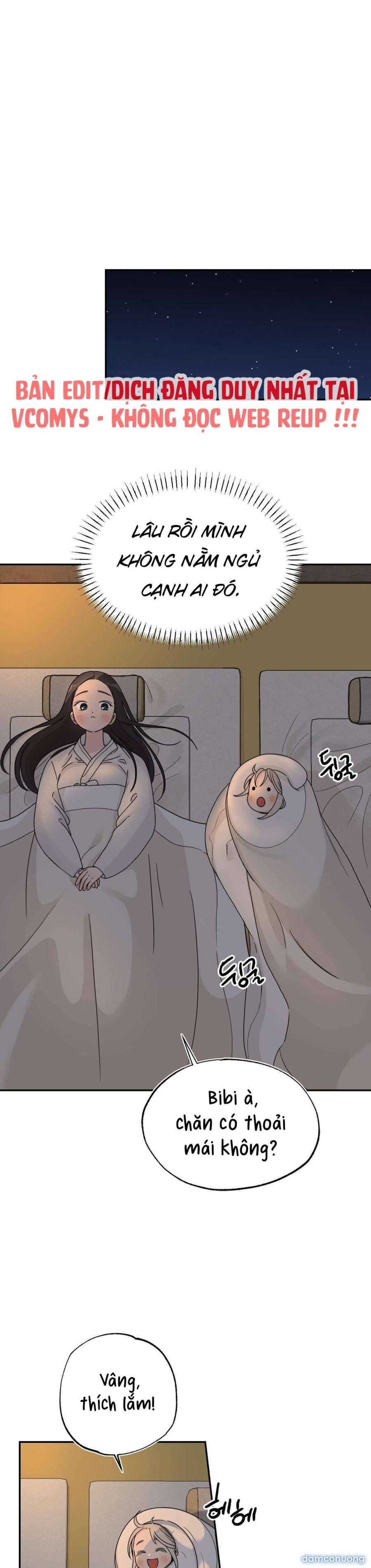 [ 18+ ] Bibisea Chương 2 page 28 - Giả Dược