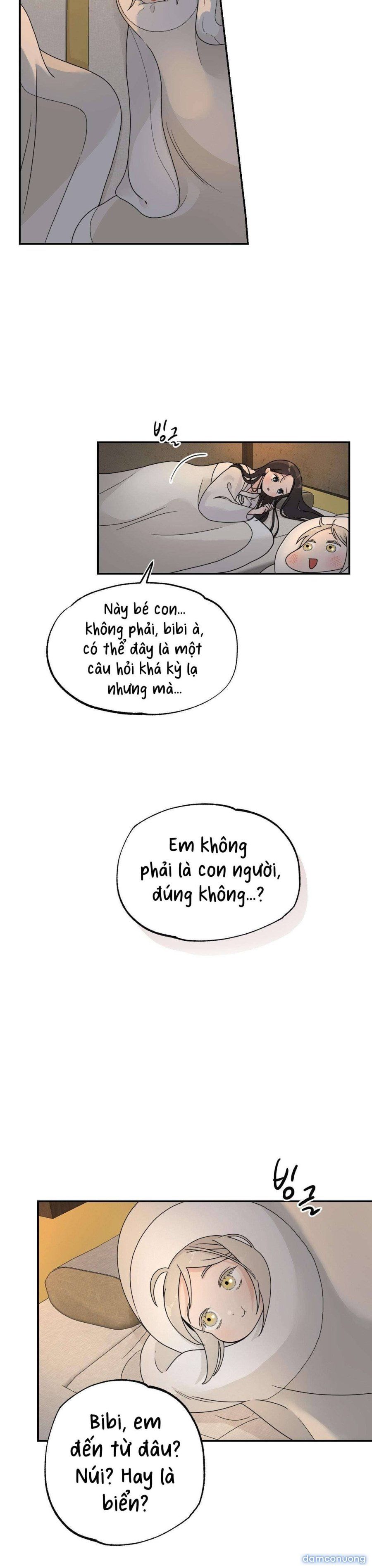 [ 18+ ] Bibisea Chương 2 page 29 - Giả Dược