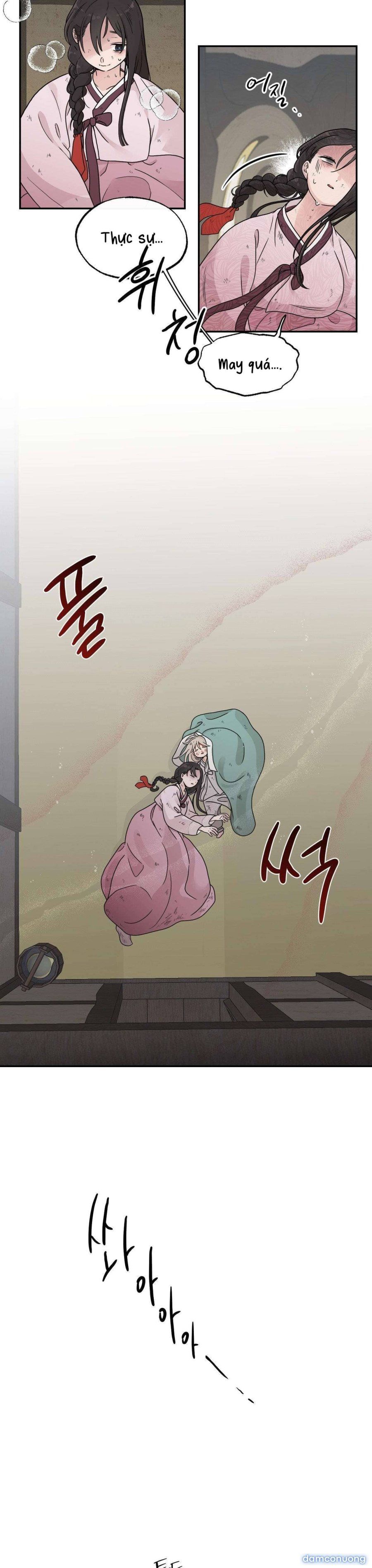 [ 18+ ] Bibisea Chương 2 page 4 - Giả Dược