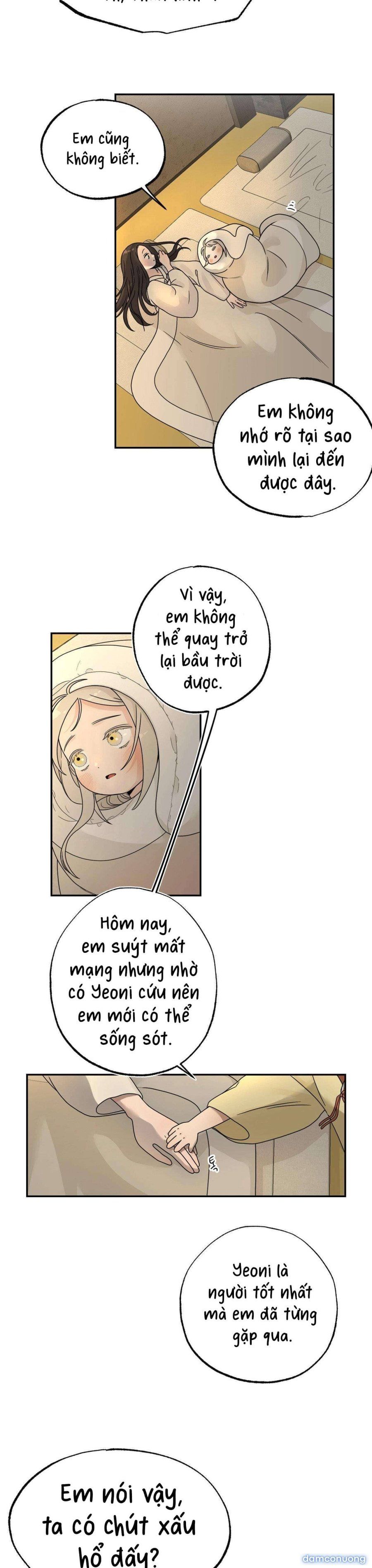 [ 18+ ] Bibisea Chương 2 page 31 - Giả Dược