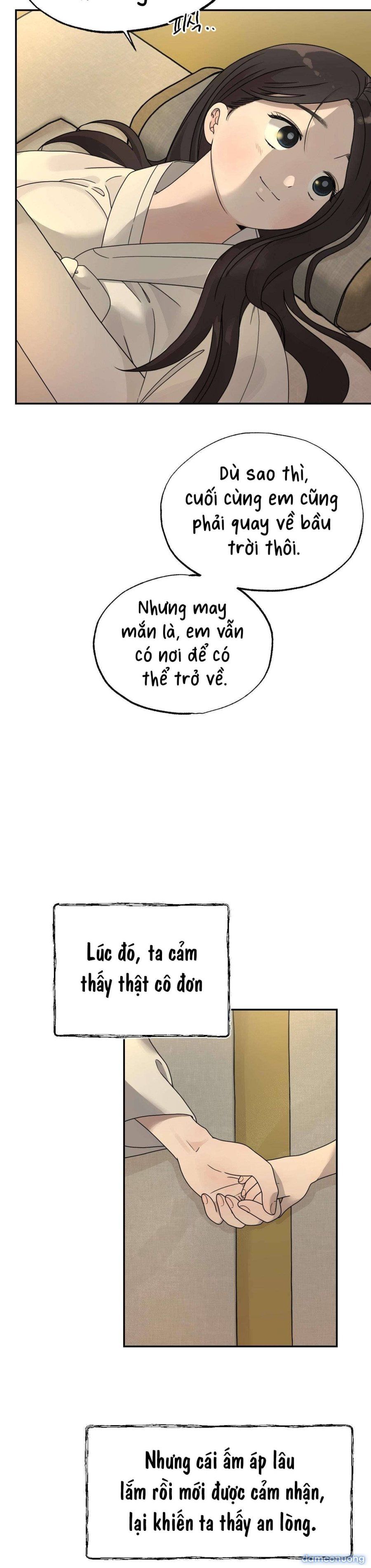 [ 18+ ] Bibisea Chương 2 page 32 - Giả Dược
