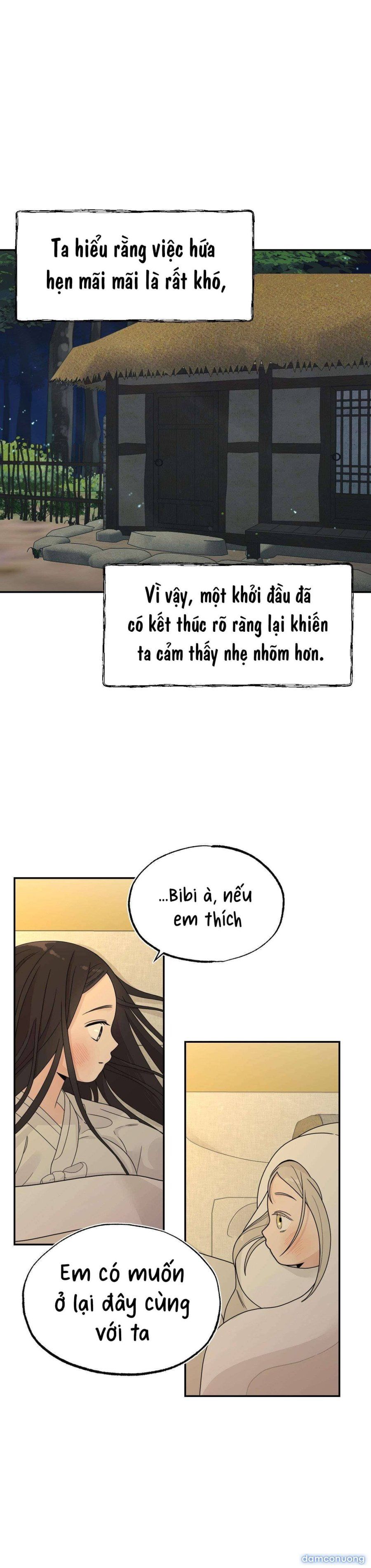 [ 18+ ] Bibisea Chương 2 page 33 - Giả Dược