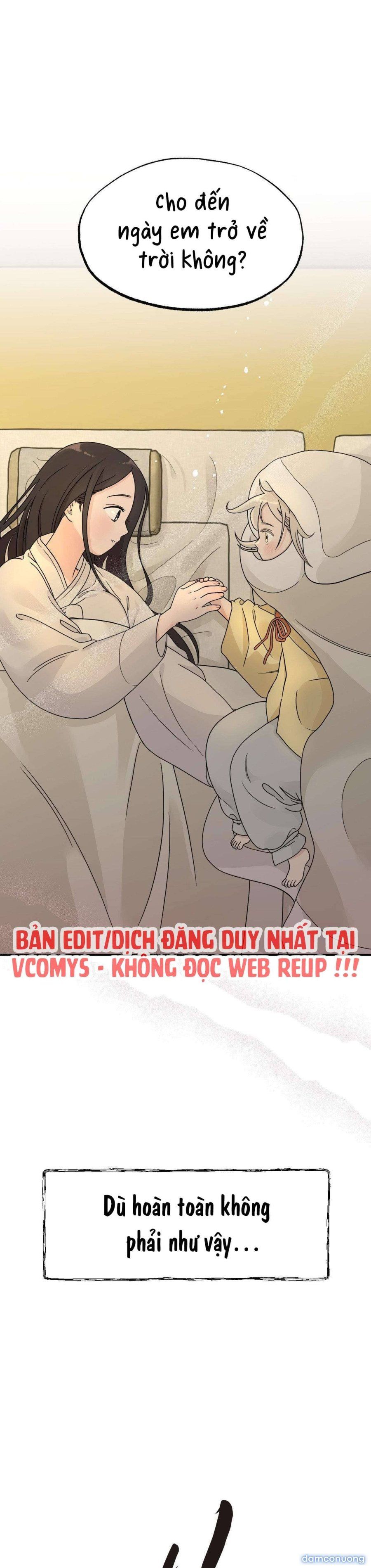 [ 18+ ] Bibisea Chương 2 page 34 - Giả Dược