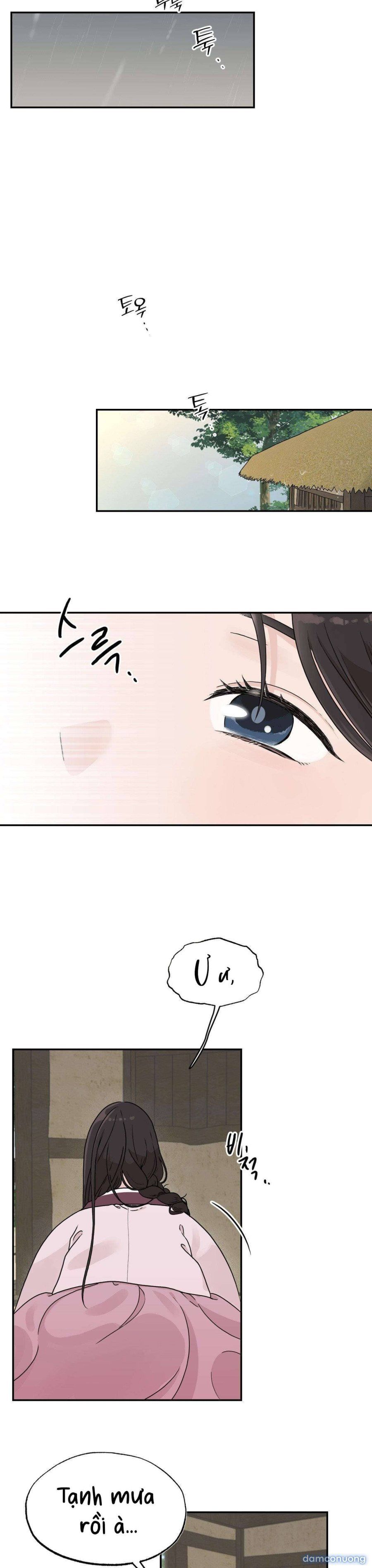 [ 18+ ] Bibisea Chương 2 page 5 - Giả Dược