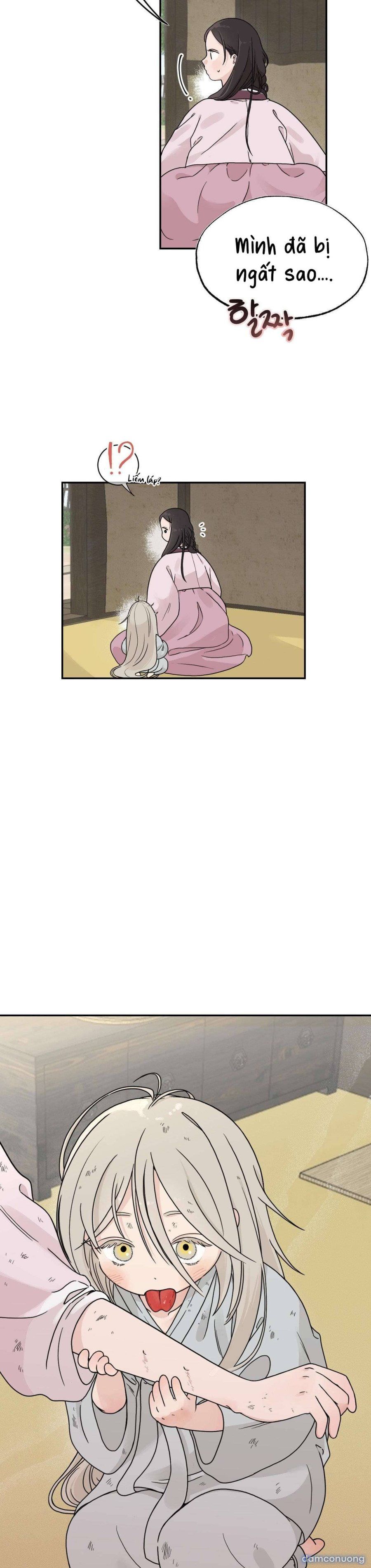[ 18+ ] Bibisea Chương 2 page 6 - Giả Dược