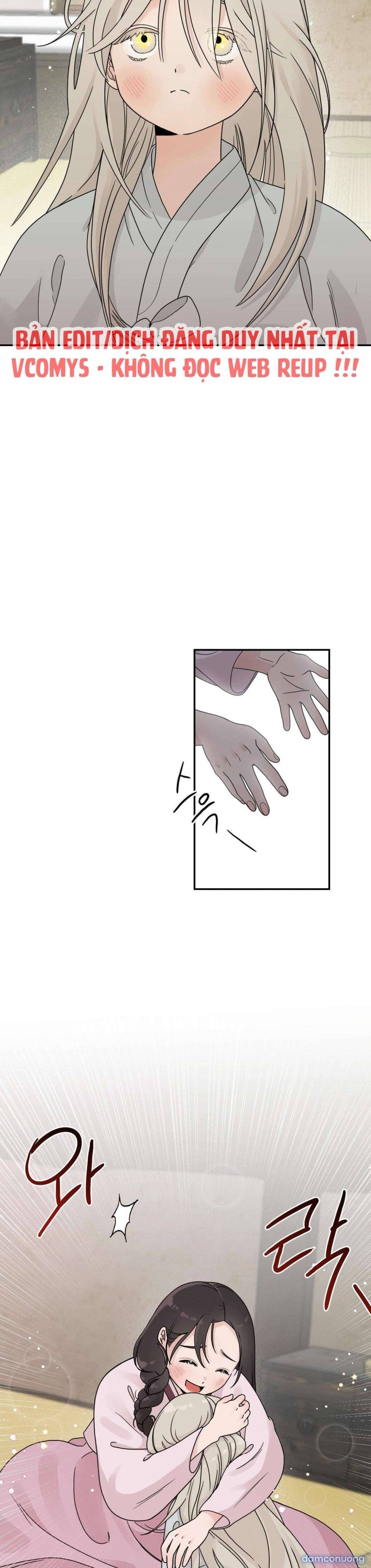 [ 18+ ] Bibisea Chương 2 page 8 - Giả Dược