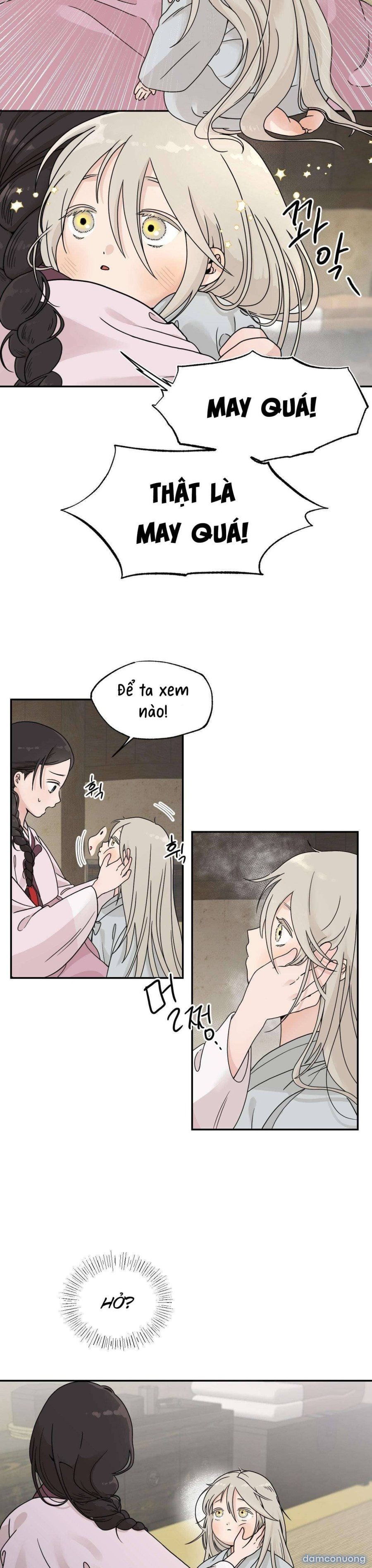 [ 18+ ] Bibisea Chương 2 page 9 - Giả Dược
