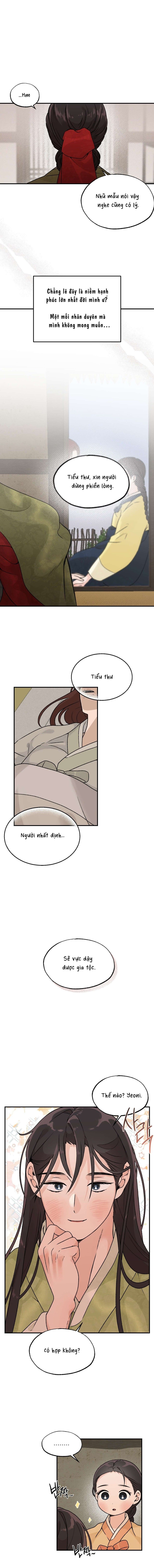 [ 18+ ] Bibisea Chương 28 page 7 - Giả Dược