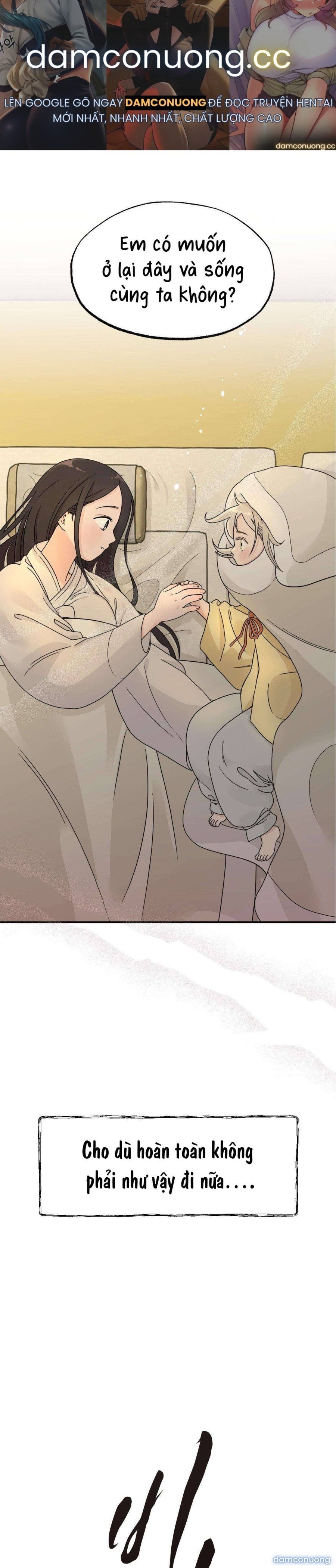 [ 18+ ] Bibisea Chương 3 page 1 - Giả Dược